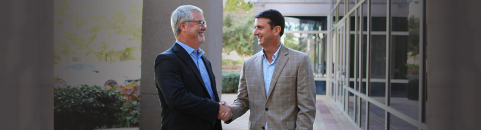 Rick Dehnert, 25+ Year Carolinas CRE Professional, Joins Foundry ...