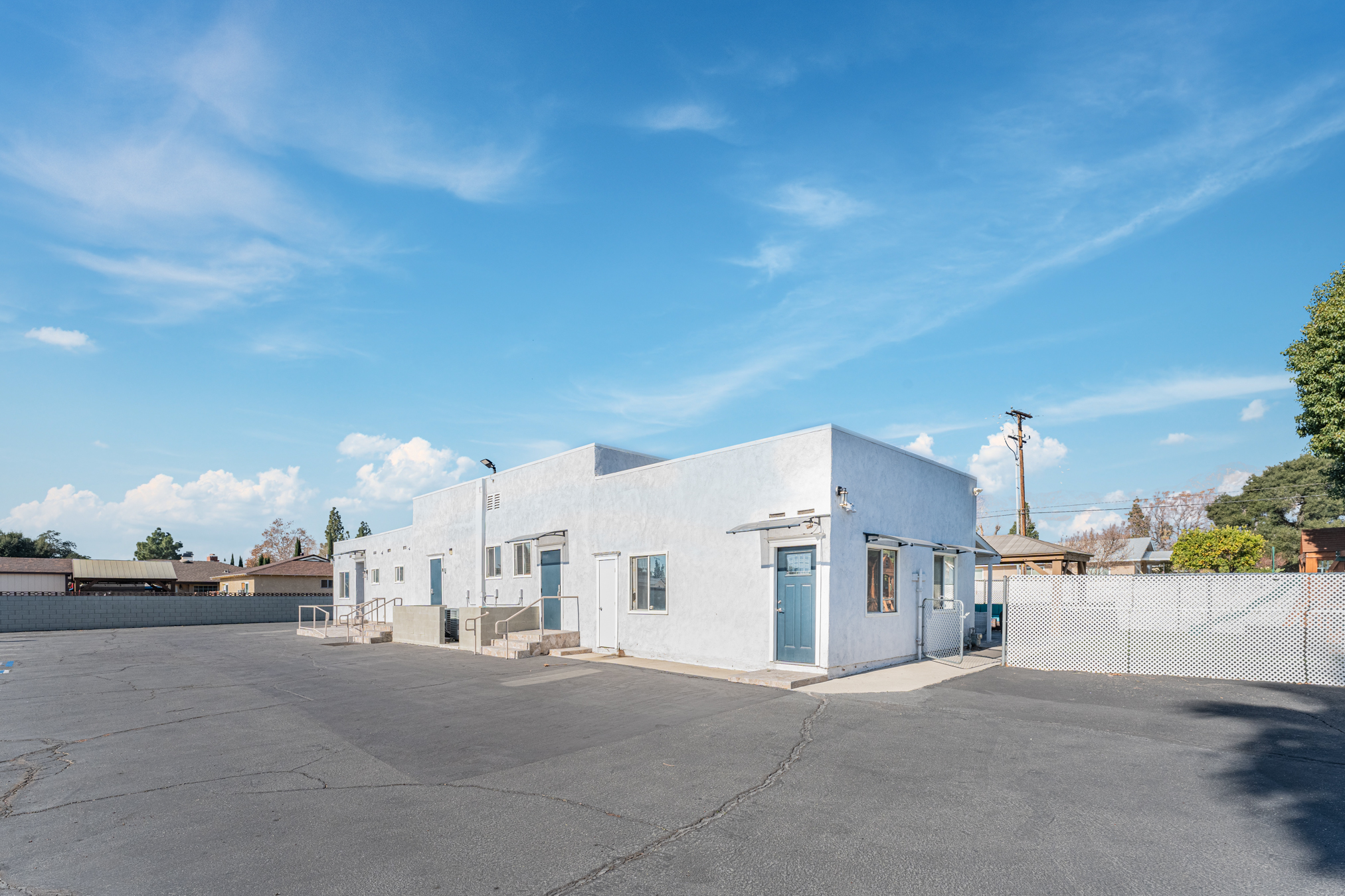 Religious Property for Sale in Rancho Cucamonga, CA Foundry Commercial