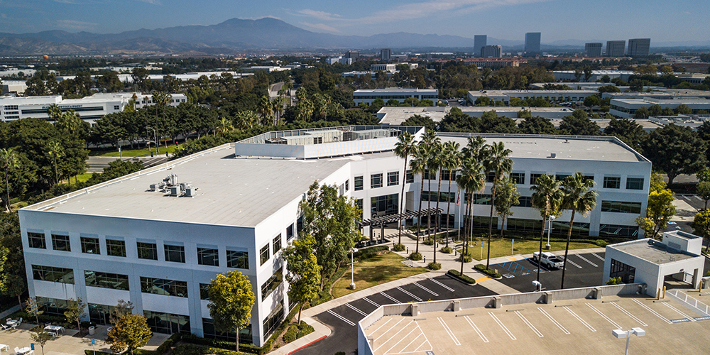 Concordia University Expands Mission with Purchase of 113,000+ sq. ft