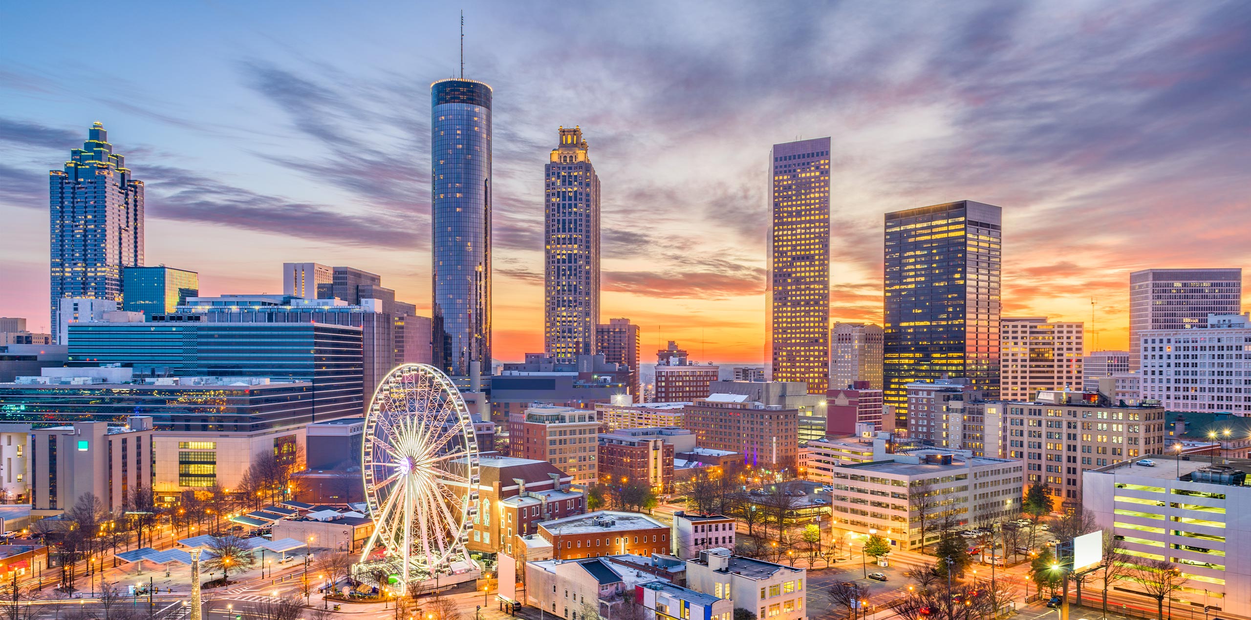 Real Estate Brokerages In Atlanta