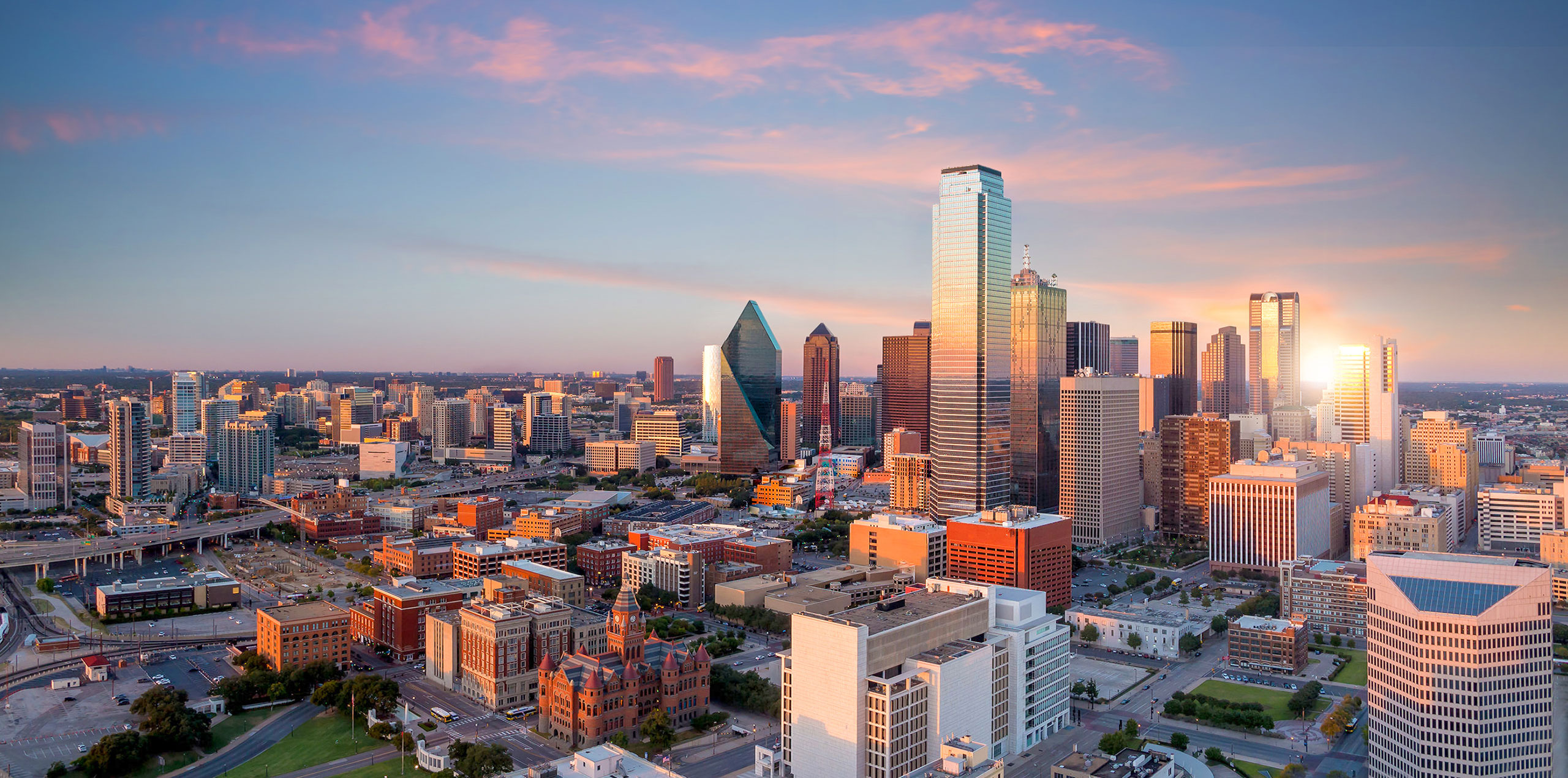 Real Estate Broker Dallas
