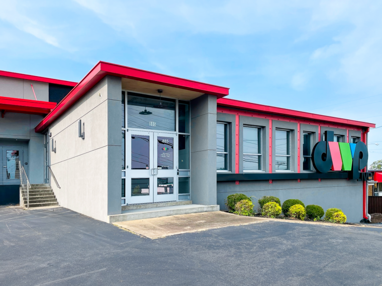 885 Elm Hill Pike Foundry Commercial