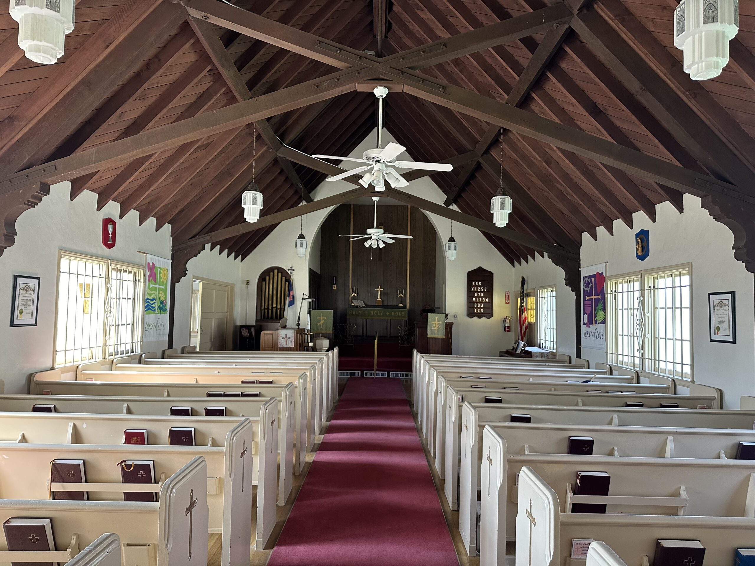 Religious/Educational Property for Lease in Los Angeles, CA Foundry