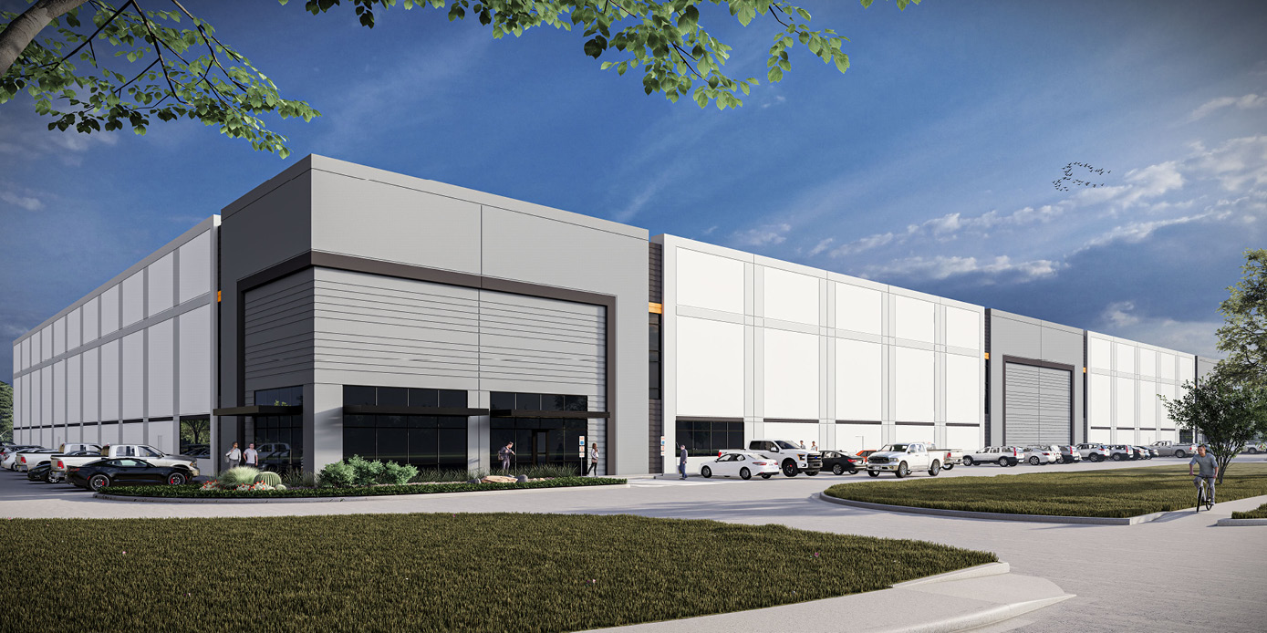 Converting Vacant Office Space Into Housing - Center for American Progress - Industrial Property Conversion Services