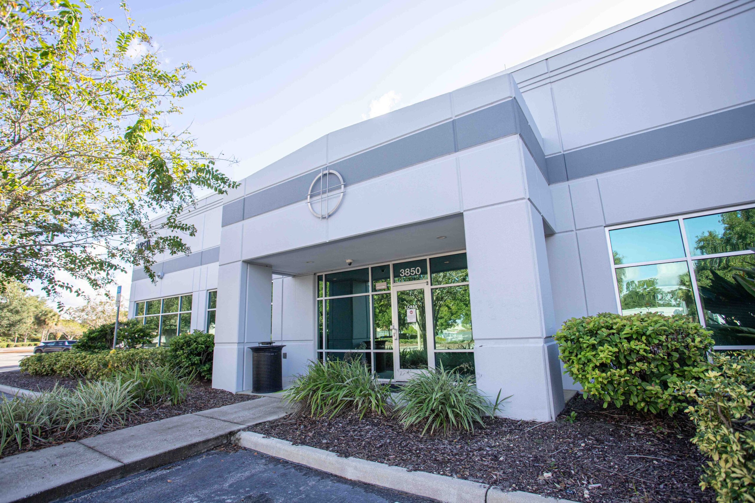 Concourse at Quadrangle | Foundry Commercial