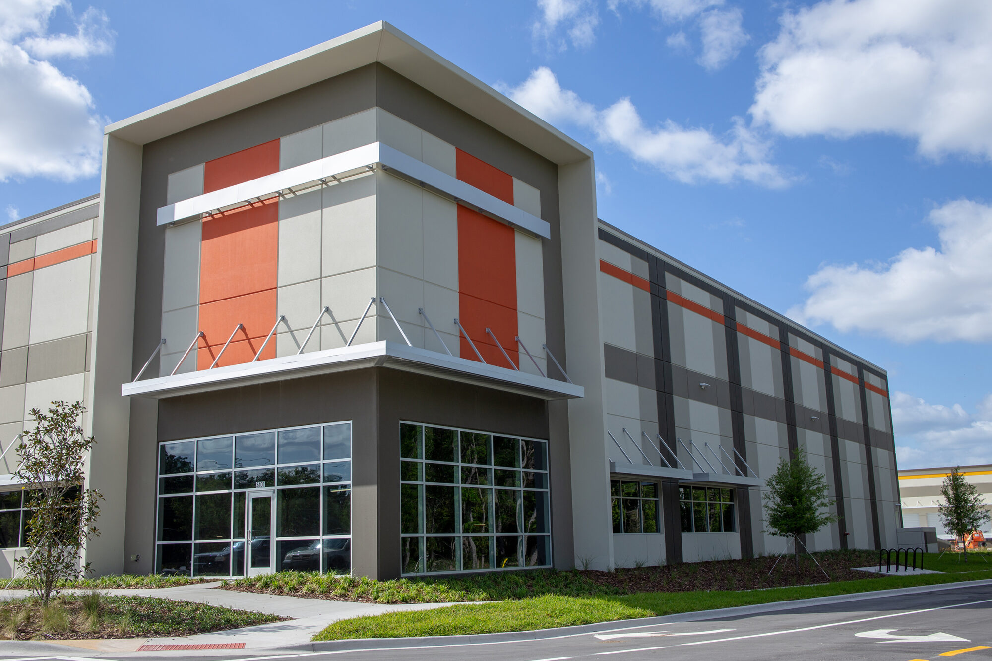 Princeton Oaks Foundry Commercial