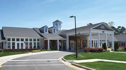 Spring Arbor Senior Living