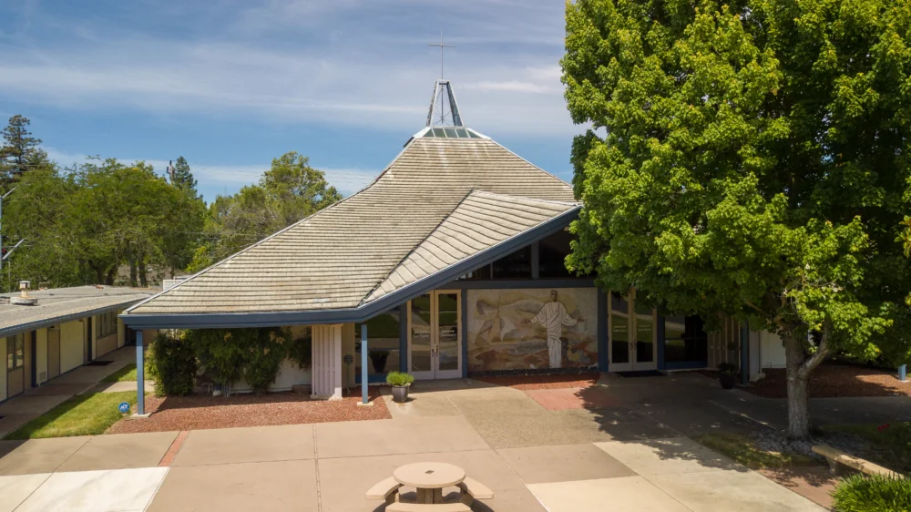 Religious Property for Sale in Sacramento, CA Foundry Commercial