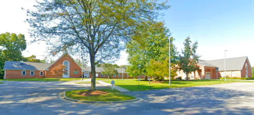 Specialty Property for Lease in Damascus, MD exterior