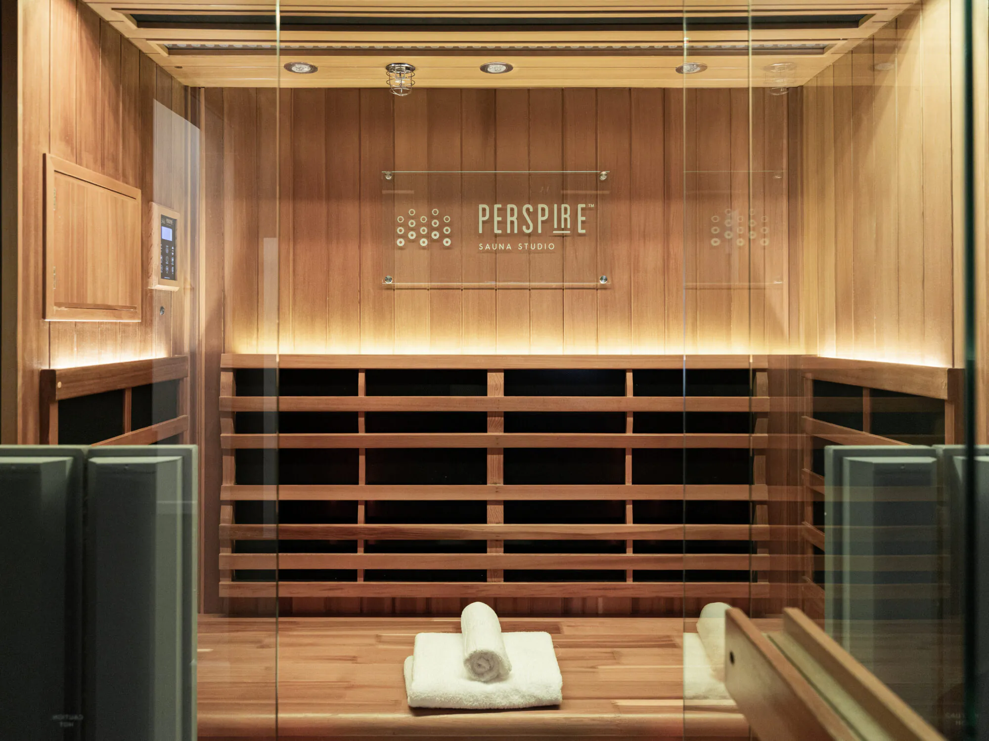 Churp and Perspire Sauna Studio Join Tenant Lineup at Olde Raleigh Village