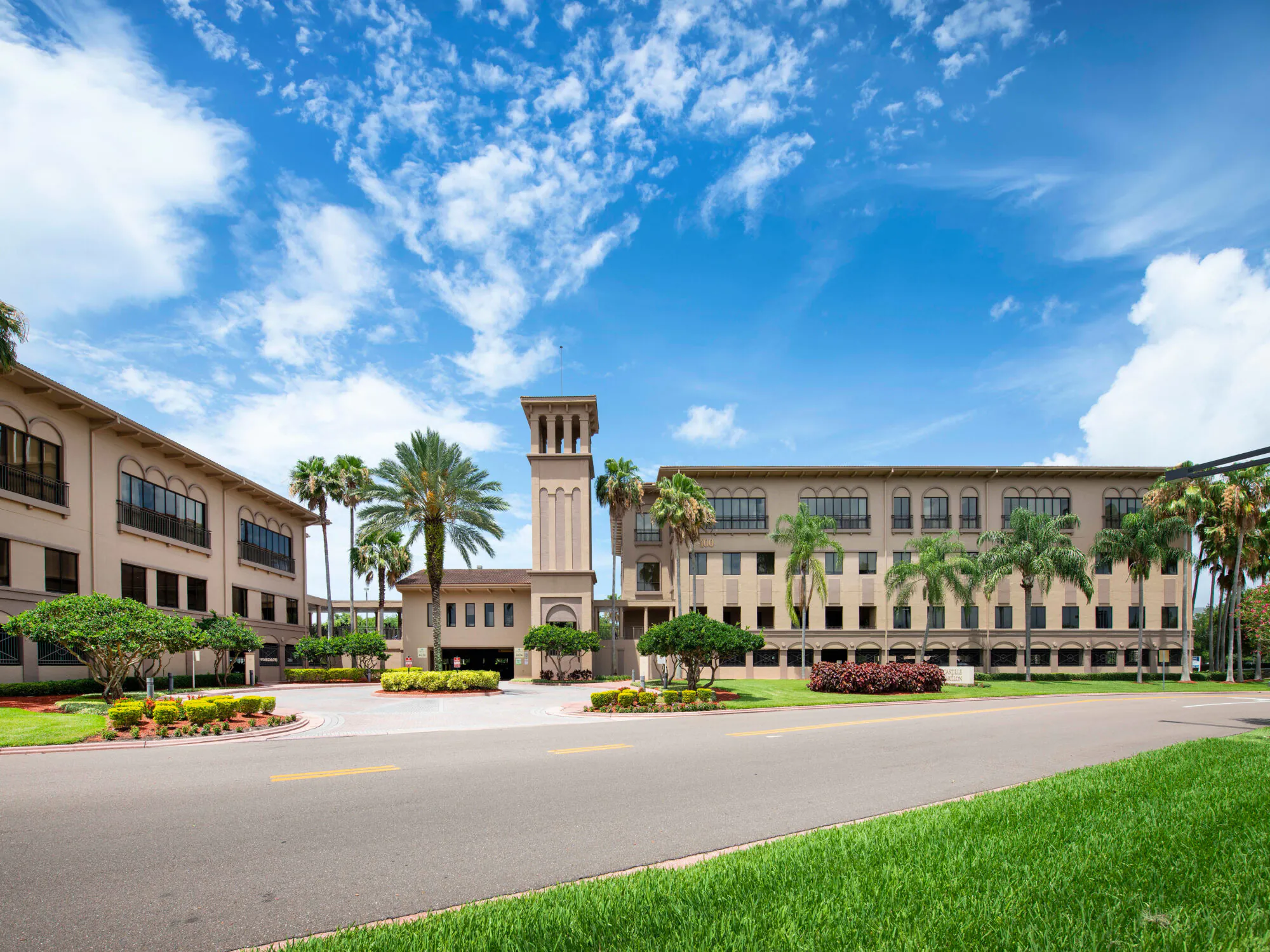 Foundry Commercial Facilitates Sale of Castille at Carillon