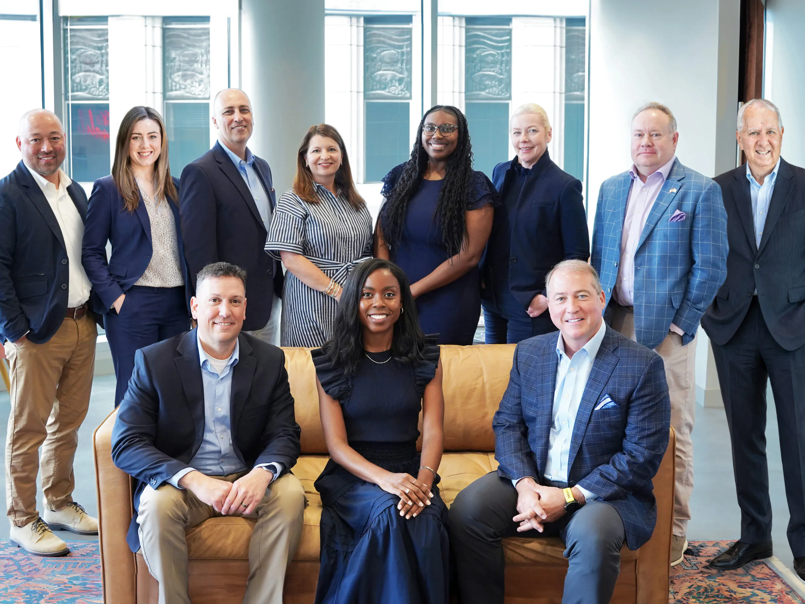 Maxis Advisors Celebrates 30 Years of Guiding Business Growth