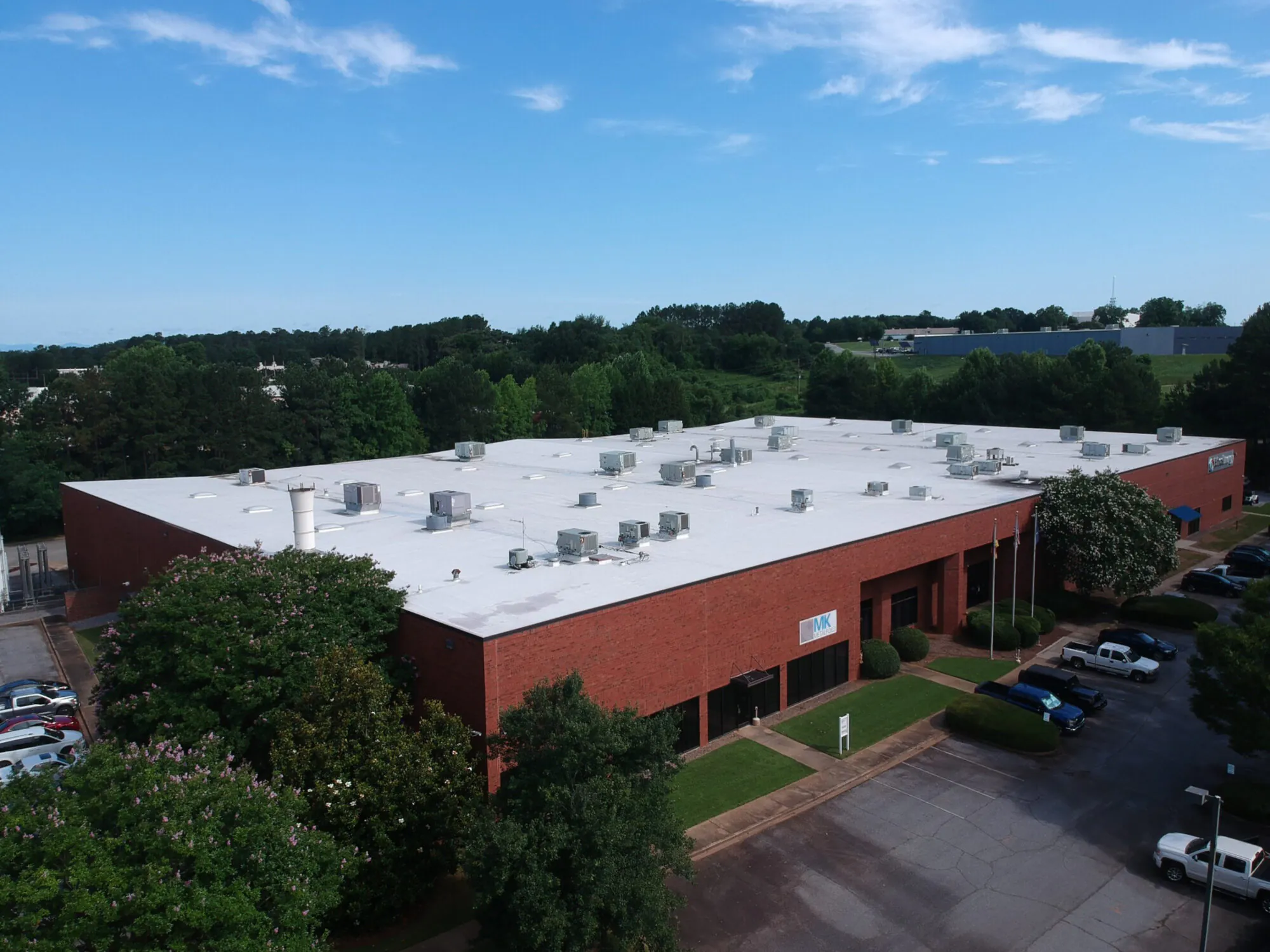 Foundry Facilitates $7.6-Million Greenville-Spartanburg Industrial Investment Sale