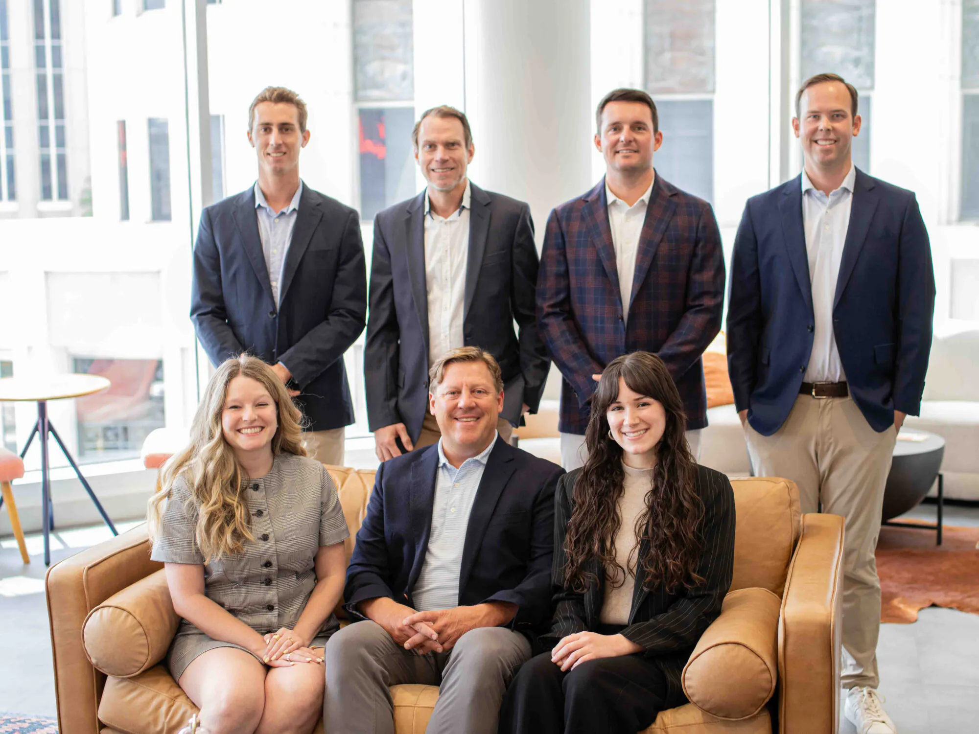 Foundry Commercial Orlando Team Named Among GlobeSt.’s 2026 Industrial Influencers