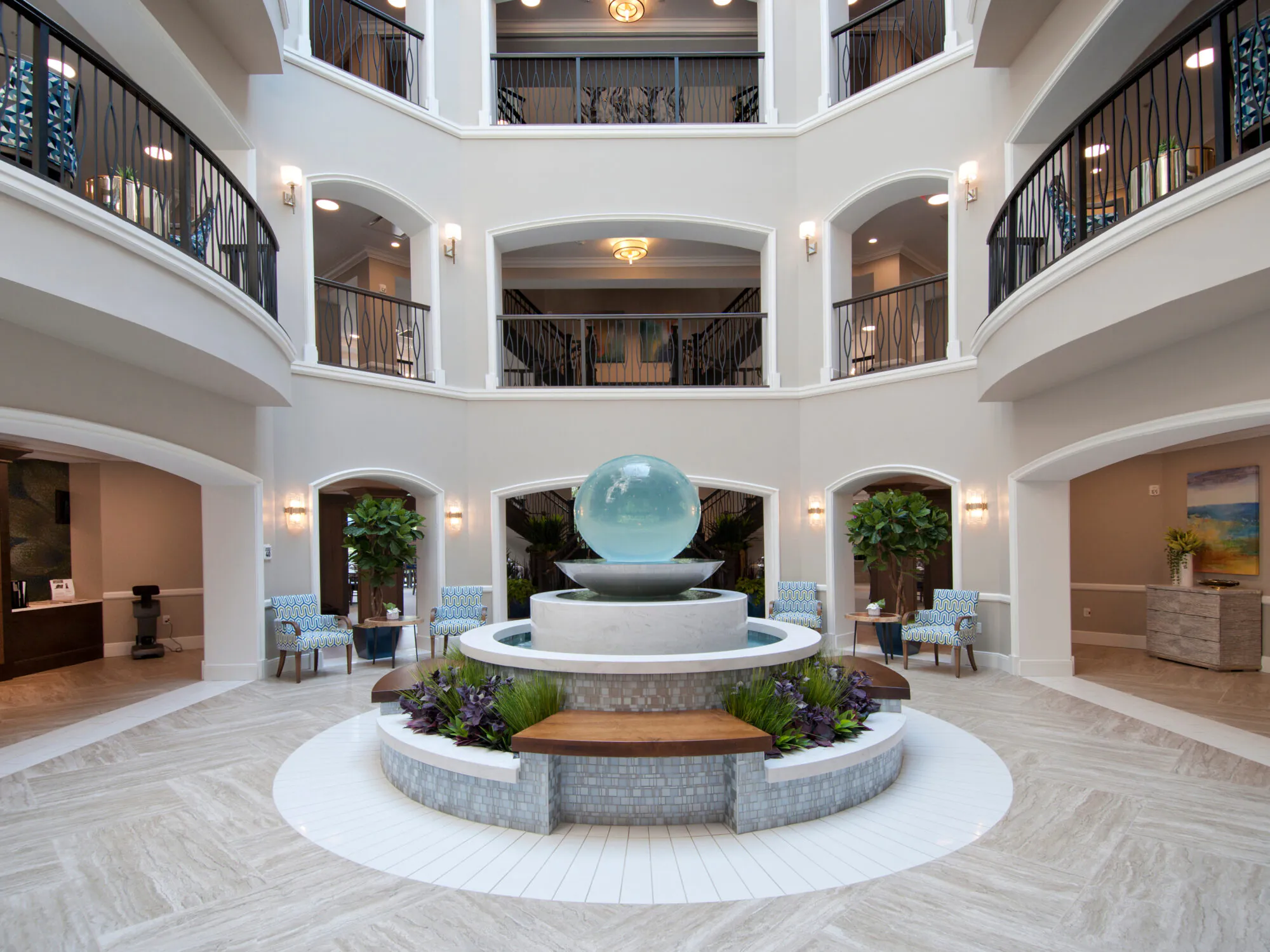 Foundry Commercial Expands Senior Living Portfolio with Acquisitions in N.J., Fla.